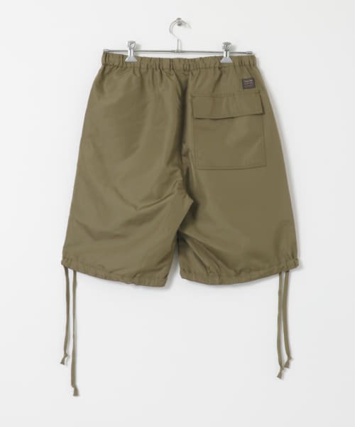 URBAN RESEARCH(アーバンリサーチ)/TAION　N/D/M REVERSIBLE SHORT PANTS/img10