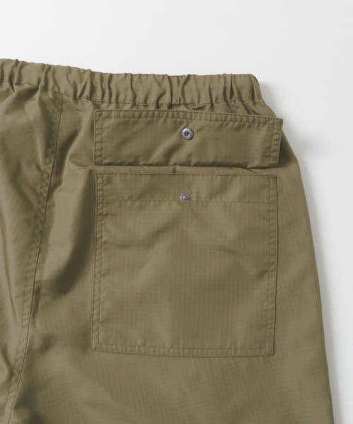 URBAN RESEARCH(アーバンリサーチ)/TAION　N/D/M REVERSIBLE SHORT PANTS/img11
