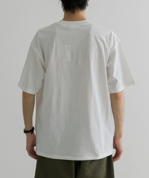 URBAN RESEARCH(アーバンリサーチ)/TAION　STORAGE T－SHIRTS CONCEPT/img06