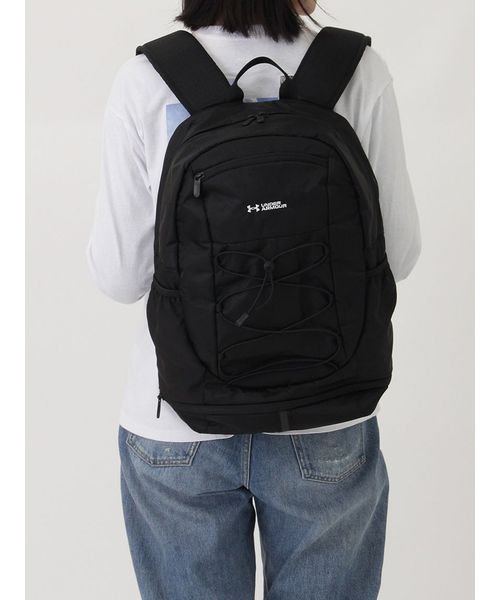 UNDER ARMOUR(アンダーアーマー)/UA UNISEX NYLON BACKPACK/img09