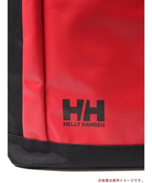 HELLY HANSEN(ヘリーハンセン)/Arstad Logo Daypack (オルスタッドロゴ デイパック)/img05