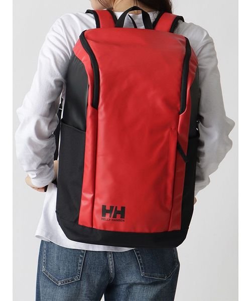 HELLY HANSEN(ヘリーハンセン)/Arstad Logo Daypack (オルスタッドロゴ デイパック)/img08