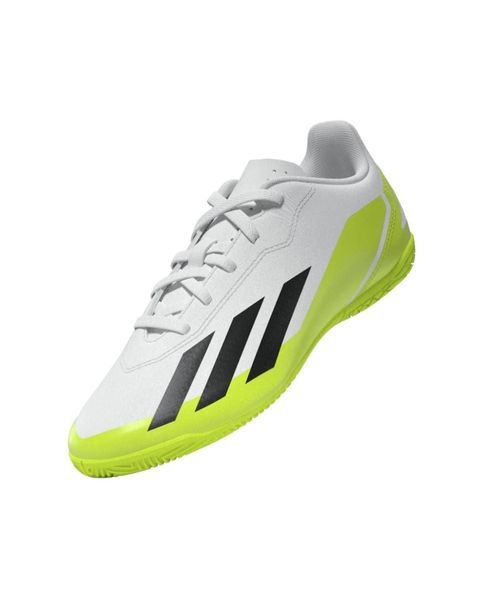 adidas(adidas)/エックス クレイジーファスト.4 IN J/img14