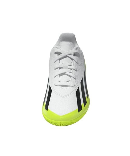adidas(adidas)/エックス クレイジーファスト.4 IN J/img15