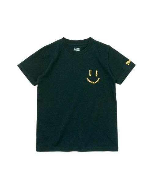 NEW ERA(ニューエラ)/Youth S/S Cotton Tee/img02