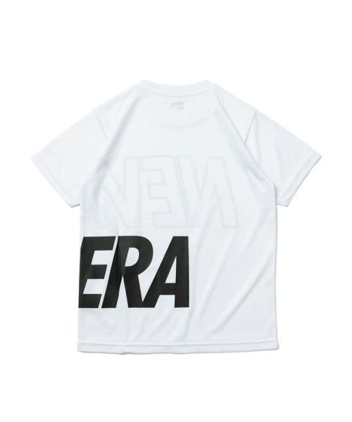 NEW ERA(ニューエラ)/Youth S/S Tech Tee/img03