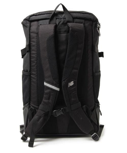 new balance(ニューバランス)/トップローディングバックパック V2 ベーシック35L/img02