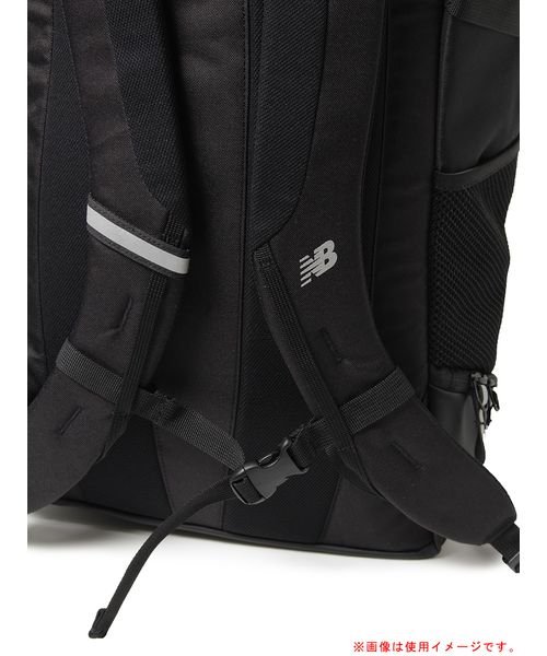 new balance(ニューバランス)/トップローディングバックパック V2 ベーシック35L/img06