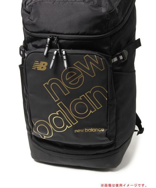 new balance(ニューバランス)/トップローディングバックパック V2 ベーシック40L/img05