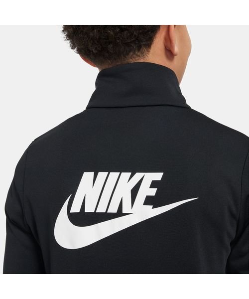 NIKE(ナイキ)/K NSW TRACKSUIT POLY FZ HBR/img06