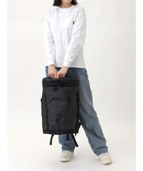 BC Haul Pack 33 (BCホールパック33) スポーツバッグ YWU1500652451(11385円)