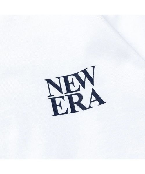 NEW ERA(ニューエラ)/YOUTH LSCT ORIGINATORS WHI/img06