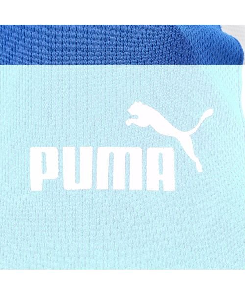 PUMA(プーマ)/フットボール JR キャップ/img03