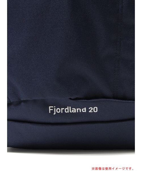 HELLY HANSEN(ヘリーハンセン)/Fjordland 20 (フィヨルドランド20)/img07