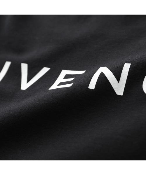 GIVENCHY(ジバンシィ)/GIVENCHY ジバンシィ 半袖Tシャツ BW70BF3YAC ロゴ /img08