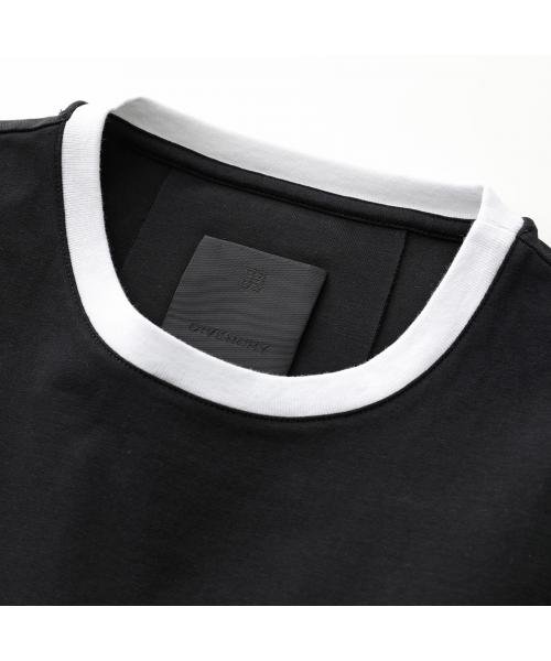 GIVENCHY(ジバンシィ)/GIVENCHY ジバンシィ 半袖Tシャツ BW70BF3YAC ロゴ /img09