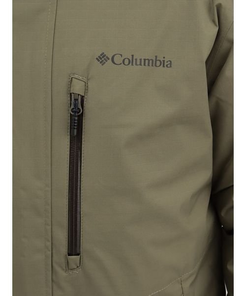 Columbia(コロンビア)/オークハーバーインシュレイテッドジャケット/img07