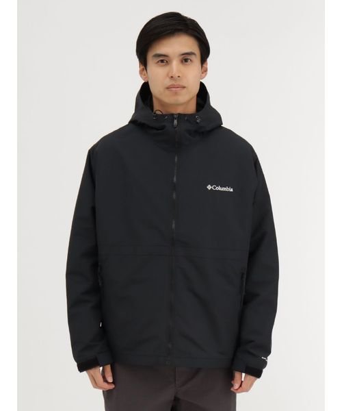 レイクパウエルジャケット 