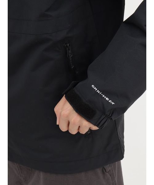 レイクパウエルジャケット 