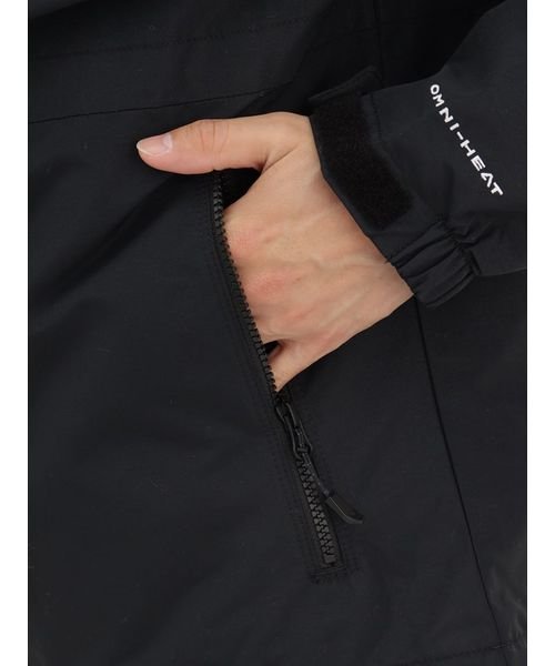 レイクパウエルジャケット 