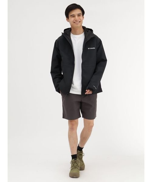 レイクパウエルジャケット 