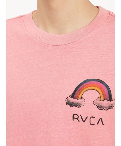RVCA(ルーカ)/Tシャツ/img06