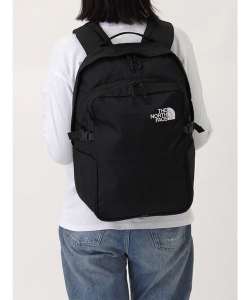 THE NORTH FACE(ザノースフェイス)/Boulder Daypack (ボルダーデイパック)/img08