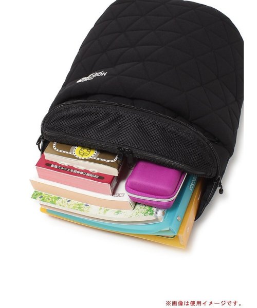Geoface Slim Pack (ジオフェイススリムパック)