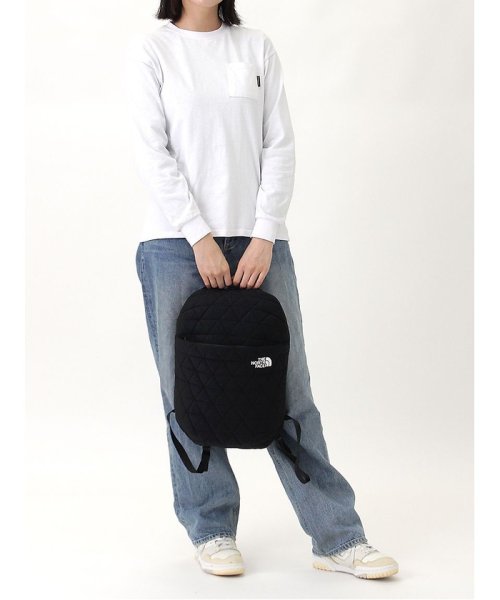 Geoface Slim Pack (ジオフェイススリムパック)