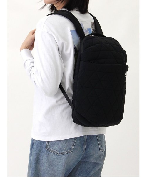 Geoface Slim Pack (ジオフェイススリムパック)