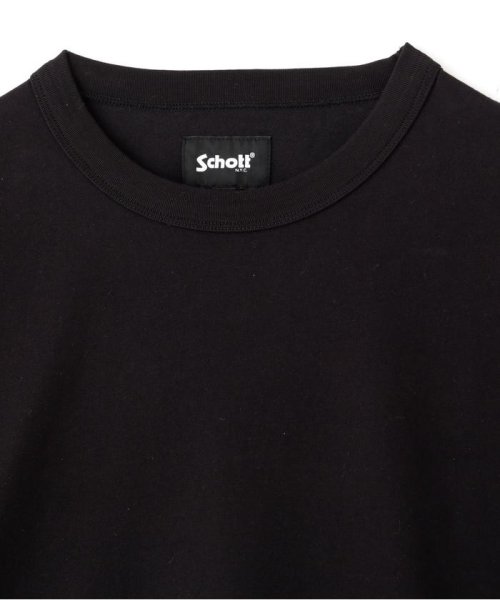 Schott(ショット)/FOOTBALL T－SHIRT/フットボールTシャツ/img23