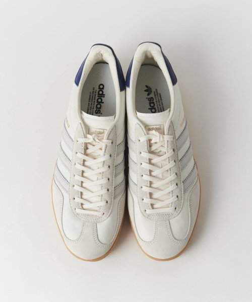 BEAUTY&YOUTH UNITED ARROWS(ビューティーアンドユース　ユナイテッドアローズ)/【別注】 ＜adidas Originals＞ ガゼル インドア/スニーカー/img04