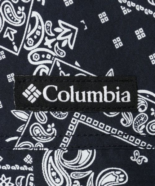 Columbia(コロンビア)/ウィメンズトゥリースワロージャケット/img20
