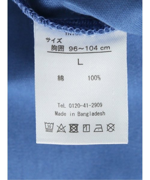 TAKA-Q(タカキュー)/【DRESS T－SHIRT】綿ストレッチ クルーネック半袖Tシャツ メンズ Tシャツ カットソー カジュアル インナー ビジネス ギフト プレゼント/img67