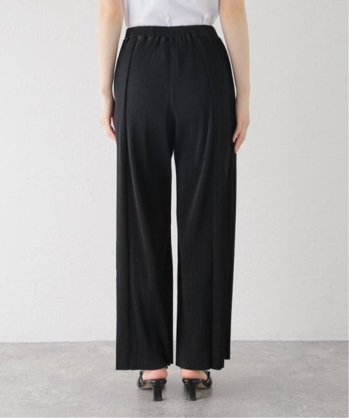 JOINT WORKS(ジョイントワークス)/【todo kotohayokozawa / トゥードゥー コトハヨコザワ】Slit Pleated Pants/img30