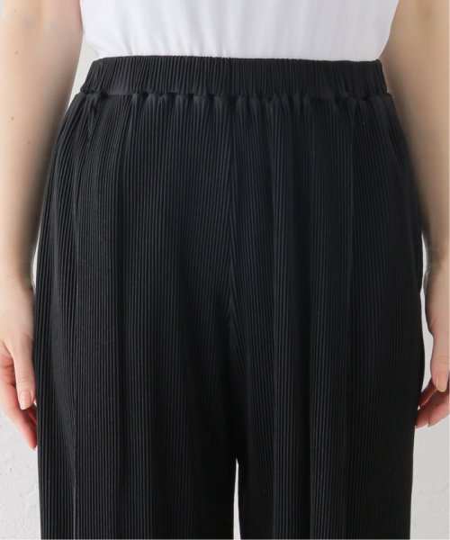 JOINT WORKS(ジョイントワークス)/【todo kotohayokozawa / トゥードゥー コトハヨコザワ】Slit Pleated Pants/img31