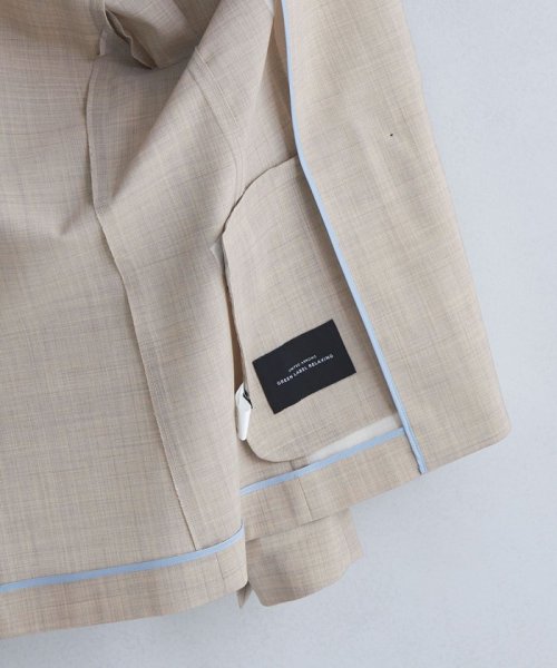 ライト カチリラ ダブル ジャケット◇No07◇ Z1357224252(10450円)