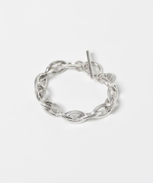 URBAN RESEARCH(アーバンリサーチ)/PHILIPPE AUDIBERT　Elton twisted bracelet S/img07