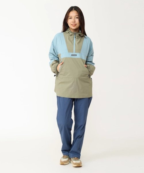 ウィメンズリヴァナパークアノラック CWU 45－P COMMERCIAL / CWU 45－P コマーシャル / AVIREX / アヴィレックス / フライトジャケット RI1589116493(12155円)