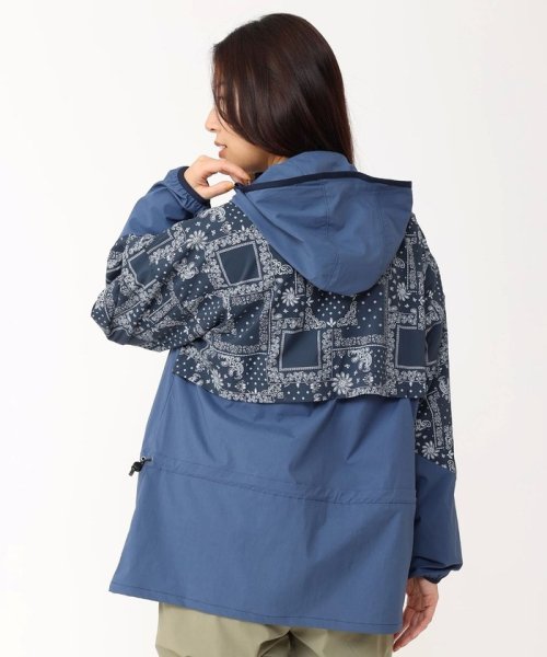 ウィメンズリヴァナパークアノラック CWU 45－P COMMERCIAL / CWU 45－P コマーシャル / AVIREX / アヴィレックス / フライトジャケット RI1589116493(12155円)