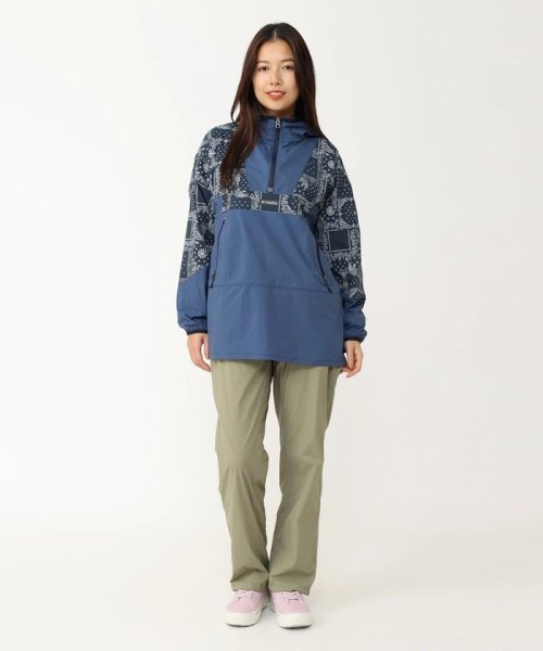 ウィメンズリヴァナパークアノラック CWU 45－P COMMERCIAL / CWU 45－P コマーシャル / AVIREX / アヴィレックス / フライトジャケット RI1589116493(12155円)