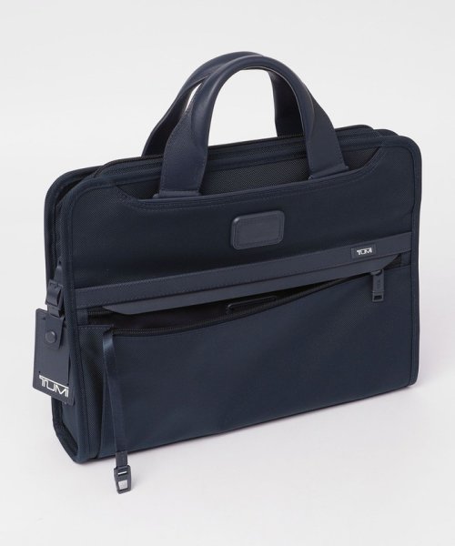 SHIPS MEN(シップス　メン)/【SHIPS別注】TUMI: ALPHA3 SLIM BRIFE/img13