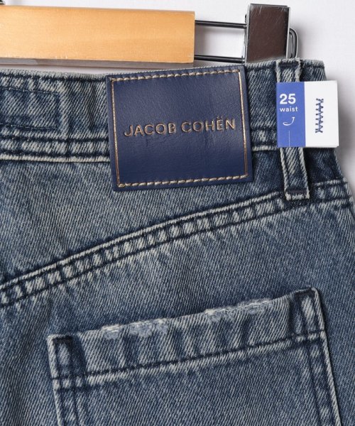 JACOB COHEN(ヤコブコーエン)/【JACOB COHEN】パンツ(24)/img03