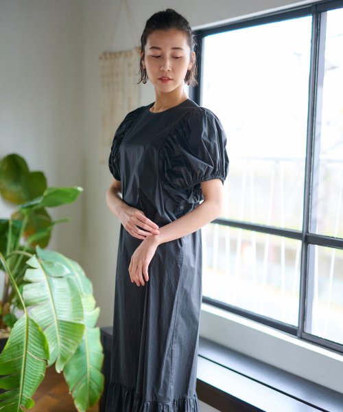 ワンピース【NEMIKA】 