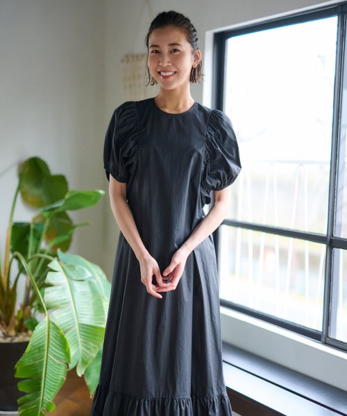 ワンピース【NEMIKA】 