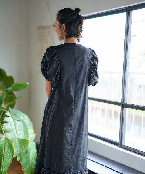 ワンピース【NEMIKA】 