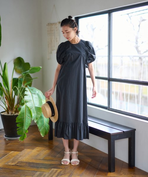 ワンピース【NEMIKA】 