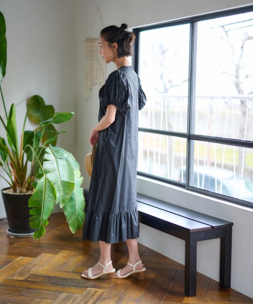 ワンピース【NEMIKA】 