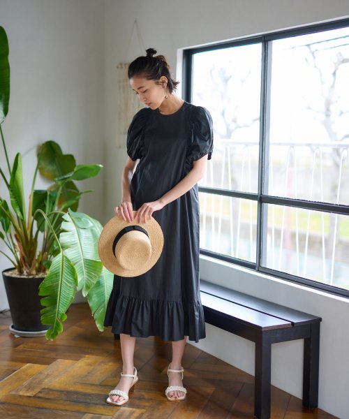 ワンピース【NEMIKA】 