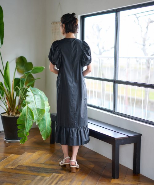 ワンピース【NEMIKA】 